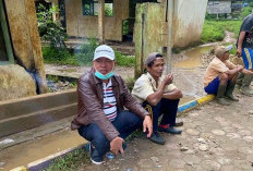 DPRD Provinsi Bengkulu Tekankan Pentingnya Penanganan Bencana