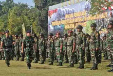 Rekrutmen TNI AL 2024 Mulai Dibuka, Lulusan SMP Bisa Daftar. Berikut Syaratnya
