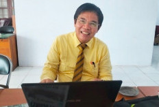 Desak Tuntaskan Kasus Lama, Muslim Chaniago: Jangan Biarkan Pelaku Korupsi Melenggang Bebas