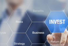 Pemula Jangan Ikutan Trend ! Ini Rekomendasi Investasi Bagi Pemula Menguntungkan