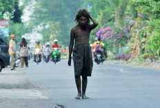 20 Pasien ODGJ dalam Pantauan, Kepala Puskesmas: Pengobatan Sudah Tercover BPJS Kes