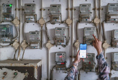 Sambut HUT ke-80 Kemerdekaan RI, PLN Berikan Diskon Tambah Daya