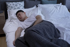 Mimpi Dicekik Hingga Sesak Napas? Jangan Panik! Ini Arti dan Pesan Penting di Baliknya