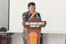 6 Bulan Jelang HGU Berakhir, Desa Penyangga Tunggu Komitmen PT Air Muring