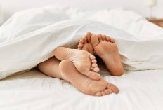 Mengungkap Makna Mimpi Hubungan Seksual Pertanda Apa: dari Psikologi hingga Primbon