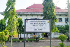 Pemkab Mukomuko Mulai Bangun 10 Ruas Jalan Gunakan DAU 2025