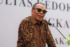 Pemekaran Bumi Pekal, Yurman: Hanya Jadi Komoditas Politik Pilkada