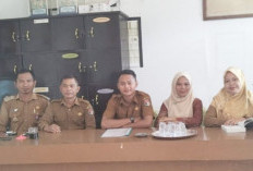 Desa Agung Jaya SP6 Terpilih Jadi Peserta Program Desa BRILiaN 2025