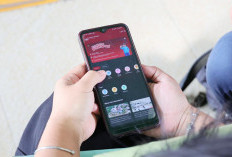 Aplikasi Sentuh Tanahku, Solusi Digital untuk Management Aset Tanah Pribadi Masyarakat