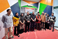 Job Fit Pejabat Eselon II Mukomuko Rampung, Nilai Sedang Direkap