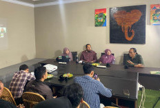 Ancaman Energi Kotor Kian Nyata, Ali Akbar: Yang Terpenting Itu, Keberanian Melawan