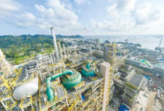 2026, SPBU Swasta Wajib Beli Solar dari Kilang Dalam Negeri