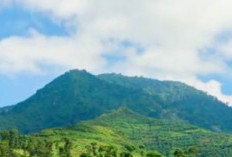 Legenda 'Malin Kundang' Banten di Gunung Pinang Kramatwatu 