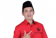 Formasi Siap Juni 2024, PDIP Bengkulu Utara Kebut Konsolidasi Internal 