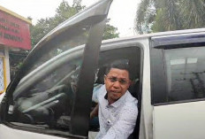 Dugaan Tipikor Bedah Rumah, Mantan Bupati Lebong Turut Diperiksa