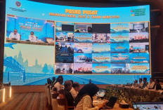 Posko Nataru Kemenhub: Arus Balik Natal Mulai Padat, Keselamatan Jadi Prioritas Utama