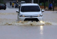 Sebelum Menyesal ! Kenali Beberapa Ciri Apabila Mobil Bekas Yang Akan Anda Beli, Bekas Terkena Banjir