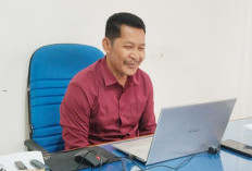 Mukomuko Segera Miliki TPSP Modern di Ipuh