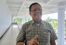 Tak Tercover APBD, Sumardi: Kita Perjuangkan Pembangunan Infrastruktur Lewat IJD