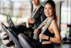 Jarang Diketahui Ternyata Ini Manfaat Gmy Untuk Para Wanita, Rahasia Sehat Serta Percaya Diri