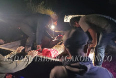 Korban Diduga Bundir Dikenal Sebagai Sosok Pendiam, Kapolsek: Tidak Ada Keributan