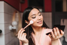 Anda Mau Tampil Flawless Sepanjang Hari ! Ikuti Tips Make Up Agar Awet dan Tidak Luntur