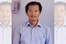 Rehab Rumdin Ketua DPRD Bengkulu, Praktisi Hukum: Ada Pelanggaran dan Potensi Tipikor