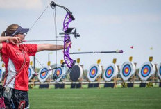 Bukan Sekadar Menarik Busur! Ini Alasan Memanah Jadi Tren Hits di Kalangan Milenial!