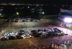 Waspada Cuaca Buruk, Menhub Dudy Minta Operator Utamakan Keselamatan Penumpang