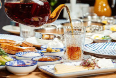 Ketahui Jangan Sembarangan! Ternyata ini 4 Jenis Makanan yang Harus Dihindari Saat Minum Teh