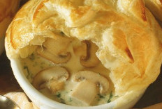 Resep Zuppa Soup, Hidangan Lezat yang Cocok untuk Musim Dingin