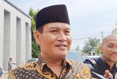 SK Hukuman Disiplin Dicabut, Pemulihan Jabatan 23 ASN Pemprov Tak Bisa Dilakukan