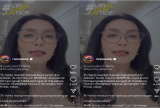 Politisi PDIP, Rieke D Pitaloka Soroti Dugaan Korupsi di Baznas Jabar