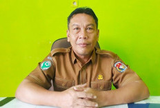 Kemarau Panjang, Dinkes Mukomuko Imbau Warga Waspadai ISPA