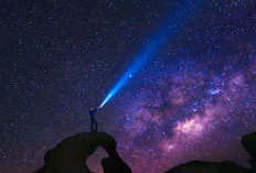 Dapat Mewakili Kebutuhan yang Harus Dipenuhi, Ini Makna dari Mimpi Melihat Bintang 