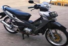 Cerita Revo, Honda Berkapasitas 100cc-110cc yang Dikenal Tangguh