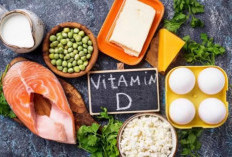 Mengukap Rahasia dari Manfaat Vitamin D untuk Kesehatan yang Jarang Diketahui