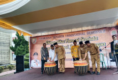  Museum Negeri Bengkulu Diminta Berinovasi