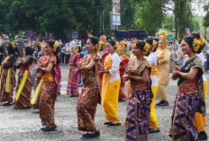 Program Kampung Moderasi Perlu Dukungan Konkret Pemerintah