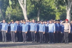 Disiplin ASN, Absen Tiga Kali Sehari dan Sidak Rutin Bakal Diperketat