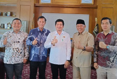 Sinergi Pemda dan Unras, LLDIKTI Sediakan 1000 Kuota Beasiswa KIP Kuliah