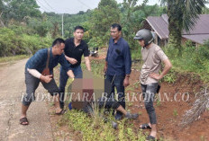 Terduga Pelaku Curanmor Sekeluarga, Polisi Jerat Anak Perempuan & Ayah Jadi Tsk 