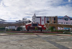 Menyelami Sejarah dan Misteri yang Terpendam di Kota Tua Manado
