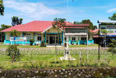 Mukomuko Bebas Desa Terisolir, Pusat Stop Kucuran Dana Afirmasi