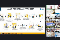 Pengadaan PPPK Teknis, PPPK Guru, dan PPPK Nakes Segera Dibuka, Cermati Pedomannya