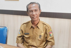 Pembangunan Gedung Bulog di Mukomuko Tunggu Hibah Lahan