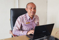 BUMD Mukomuko Bertransformasi, BPR dan PDAM Segera Berstatus Perseroda