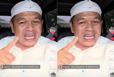 Di Balik Layar Dedi Mulyadi, Bayar Tim 3 Miliar, Ada 10 Miliar Per Bulan di Luar Gaji Gubernur 