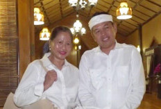 Amerika ke Indonesia, Cerita Eks WNI Berdarah Padang-Banjarmasin,Malaju Boston Menjumpa Idolanya: Dedi Mulyadi