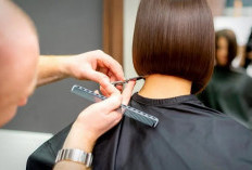 Mimpi Rambut Dipotong Pendek, Pertanda Baik atau Buruk?